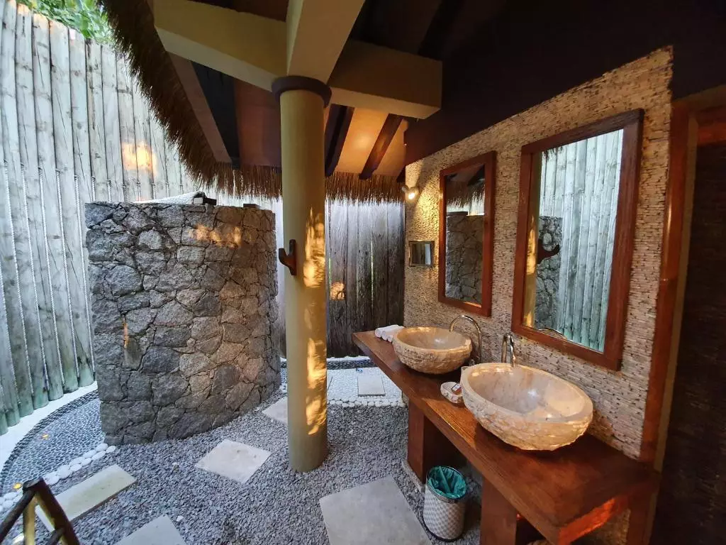 Le Domaine de L'Orangeraie Resort and Spa